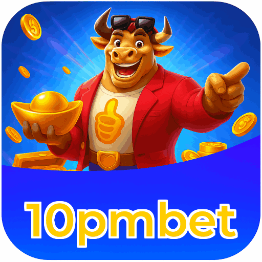 10pmbet Logo
