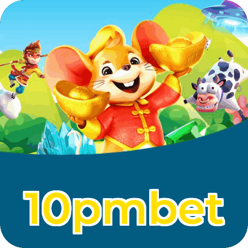 Bônus de Boas-vindas 10pmbet
