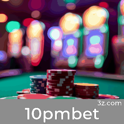 Bem-vindo ao Tesouro de Jogos do 10pmbet